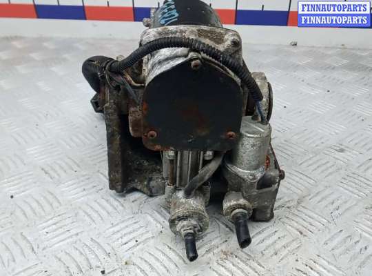 купить компрессор пневмоподвески на LAND ROVER DISCOVERY 4