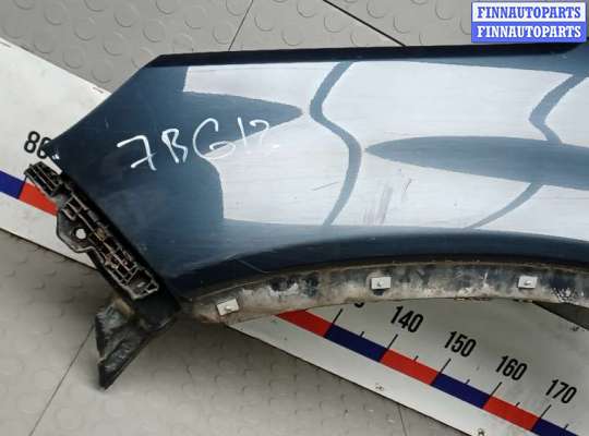 купить крыло переднее левое на KIA SORENTO 2