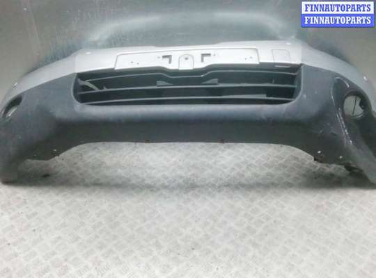 купить бампер передний на NISSAN QASHQAI J10