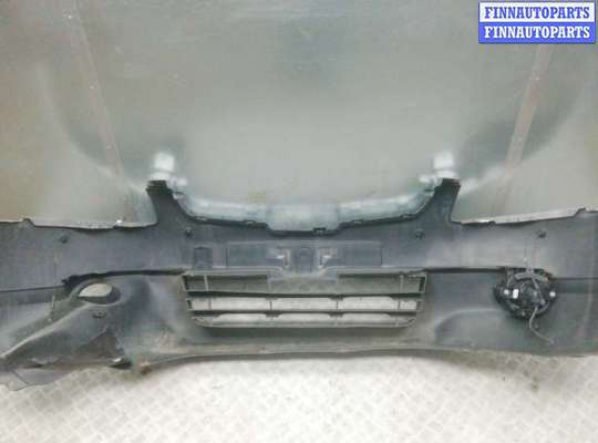 купить бампер передний на NISSAN QASHQAI J10