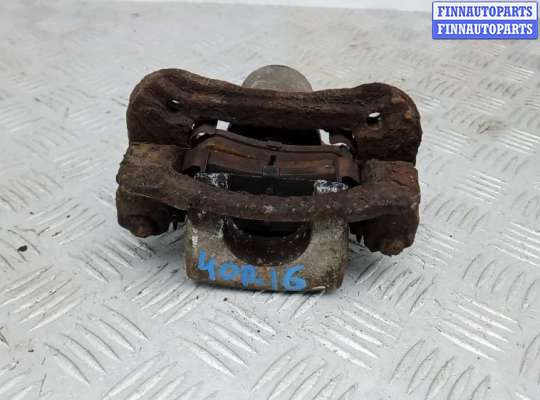 купить суппорт тормозной задний правый на HYUNDAI IX35 1