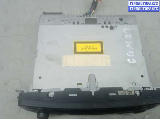 купить магнитола на MERCEDES BENZ VITO W639