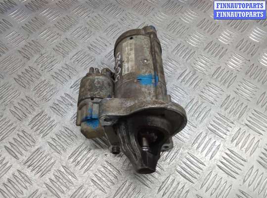 Стартер на Ford Focus III