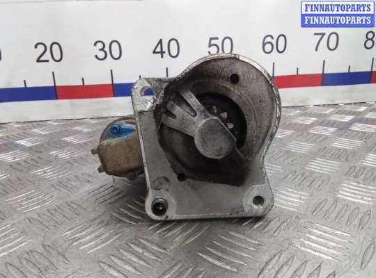 Стартер на Ford Focus III