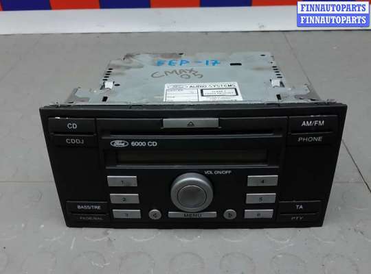 купить магнитола на FORD TRANSIT 7