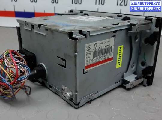 купить магнитола на FORD TRANSIT 7