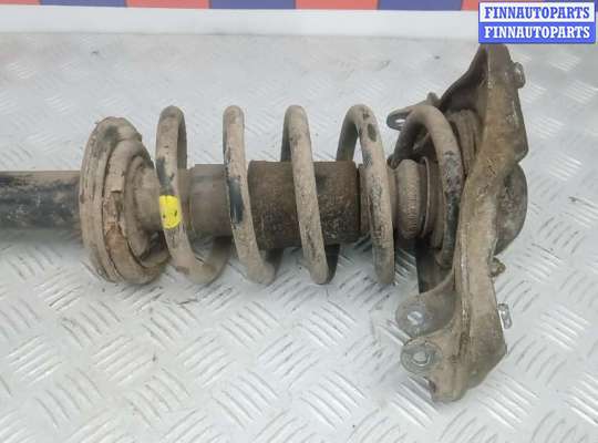 купить стойка передняя левая на VOLKSWAGEN PASSAT B5