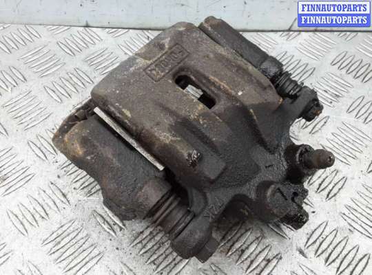 купить суппорт тормозной задний левый на MAZDA CX-7 1