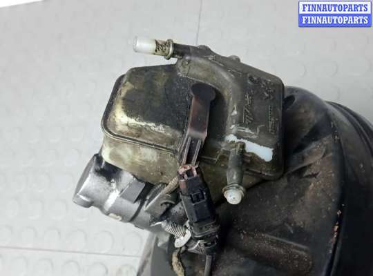 купить вакуумный усилитель тормозов на CITROEN C4 GRAND PICASSO 2