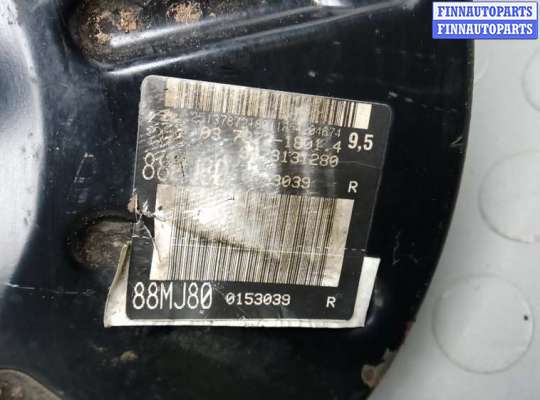 купить вакуумный усилитель тормозов на CITROEN C4 GRAND PICASSO 2