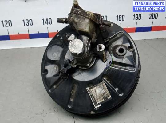 купить вакуумный усилитель тормозов на CITROEN C4 GRAND PICASSO 2