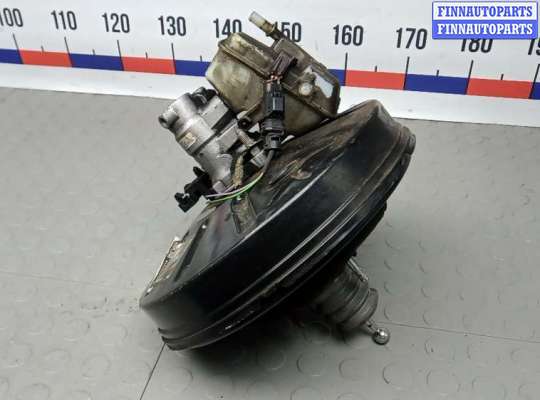 купить вакуумный усилитель тормозов на CITROEN C4 GRAND PICASSO 2