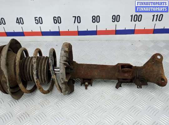 купить амортизатор передний левый на MERCEDES BENZ C-CLASS W203