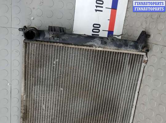 купить радиатор системы охлаждения на KIA CEE'D 1