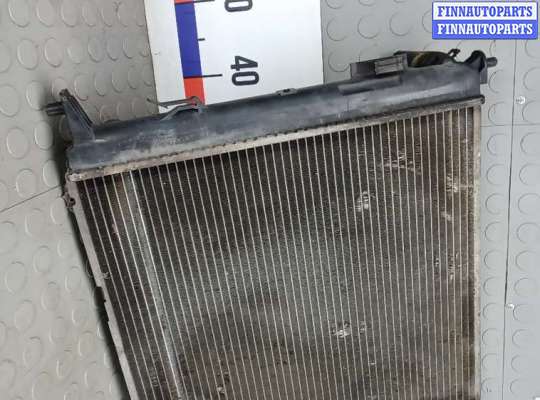 купить радиатор системы охлаждения на KIA CEE'D 1
