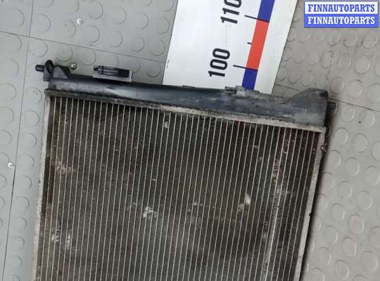 купить радиатор системы охлаждения на KIA CEE'D 1