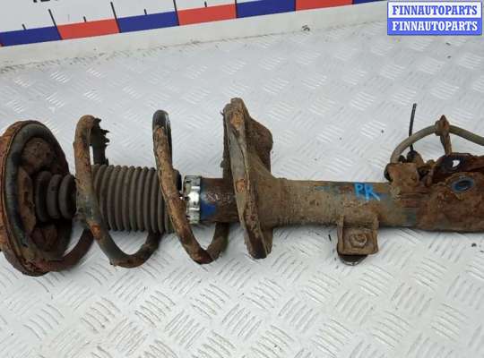 купить амортизатор передний правый на PEUGEOT 4007