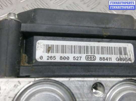 купить блок abs на TOYOTA AURIS E150