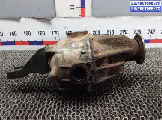 купить редуктор переднего моста на FORD RANGER 2