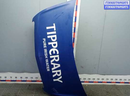 купить капот на OPEL MOVANO B