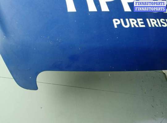 купить капот на OPEL MOVANO B