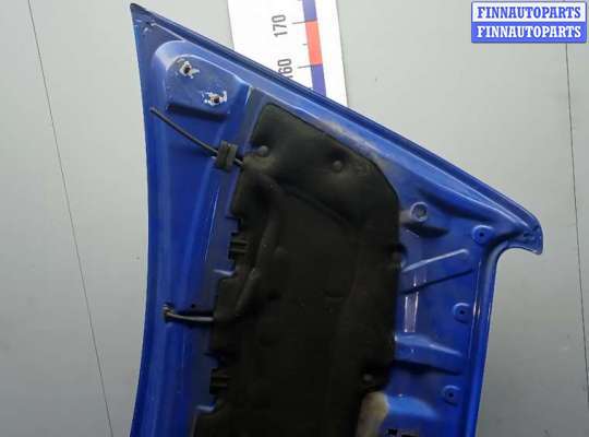 купить капот на OPEL MOVANO B