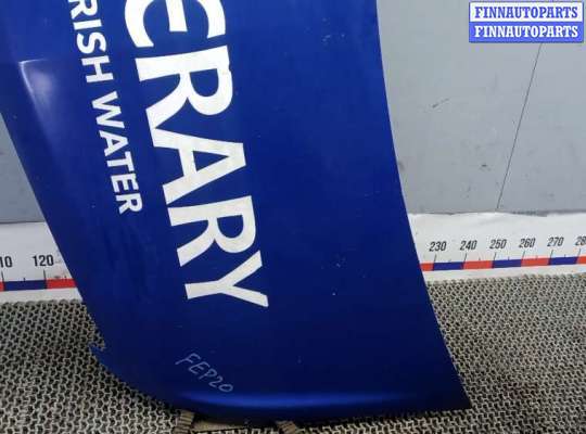 купить капот на OPEL MOVANO B