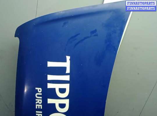 купить капот на OPEL MOVANO B