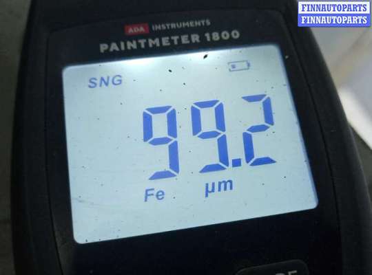 купить капот на OPEL MOVANO B