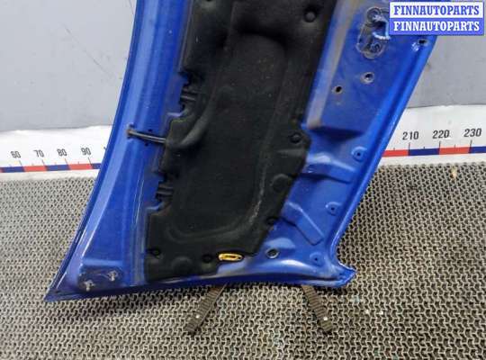 купить капот на OPEL MOVANO B