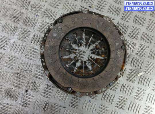 купить маховик демпферный дизельный на RENAULT LAGUNA 3