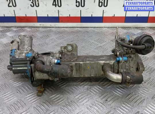 купить клапан egr дизельный на HYUNDAI I40