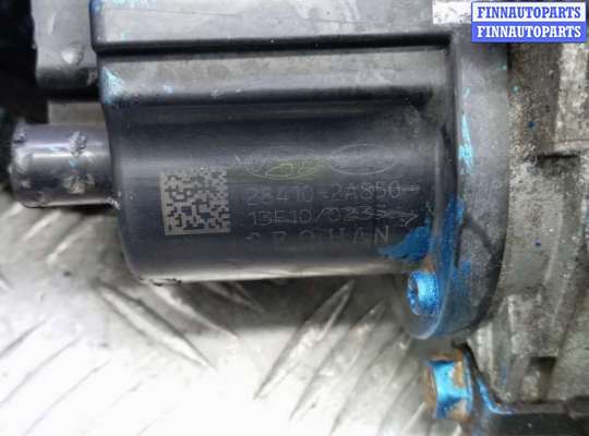 купить клапан egr дизельный на HYUNDAI I40