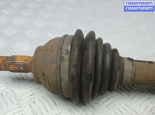 купить привод передний левый на CITROEN C3 PICASSO