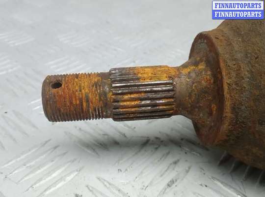 купить привод передний левый на CITROEN C3 PICASSO