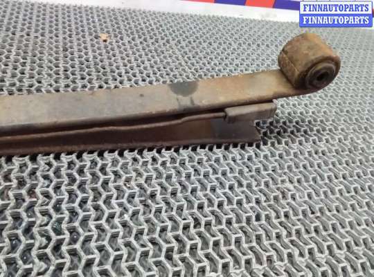 купить рессора задняя на FORD TRANSIT 6