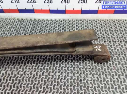 купить рессора задняя на FORD TRANSIT 6