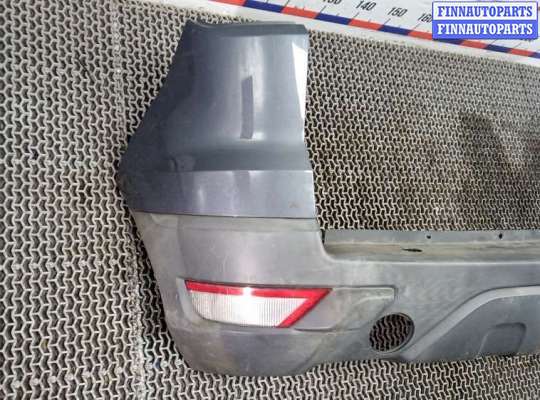 купить бампер задний на FORD ECOSPORT