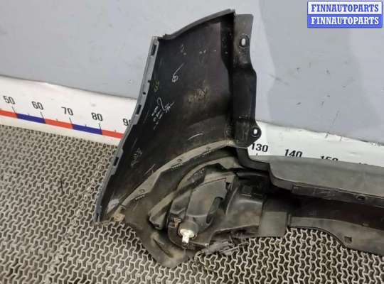 купить бампер задний на FORD ECOSPORT