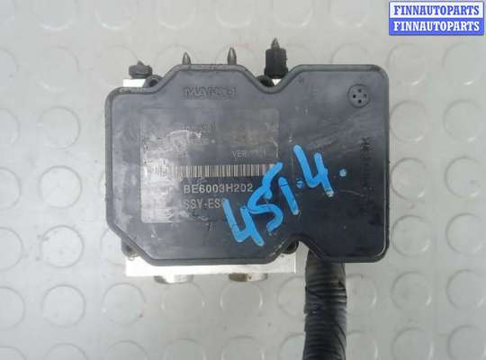 купить блок abs на KIA SORENTO 2