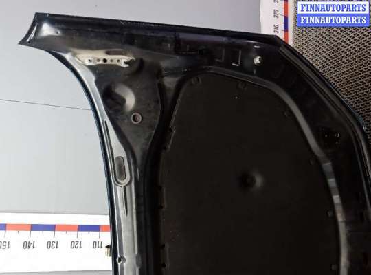 купить капот на SKODA SUPERB 3