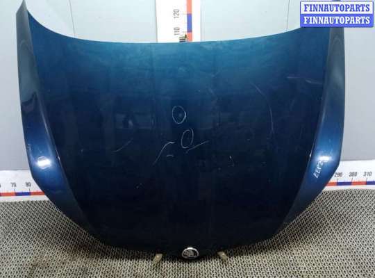 капот SK480274 на SKODA SUPERB 3