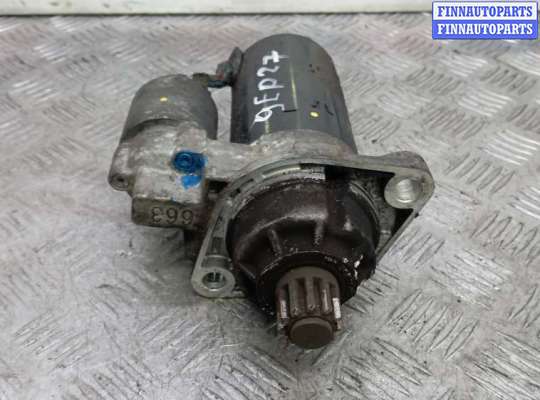 купить стартер дизельный на VOLKSWAGEN JETTA 5