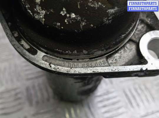 купить стартер дизельный на VOLKSWAGEN JETTA 5