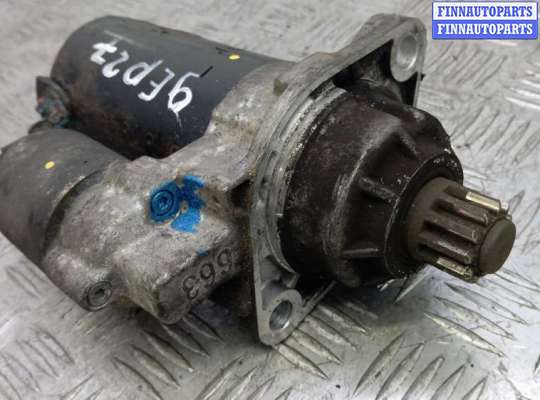 купить стартер дизельный на VOLKSWAGEN JETTA 5