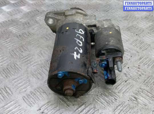 купить стартер дизельный на VOLKSWAGEN JETTA 5