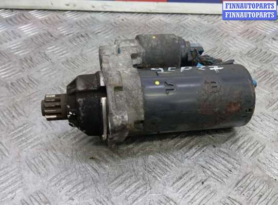 купить стартер дизельный на VOLKSWAGEN JETTA 5