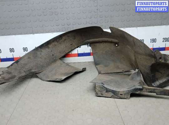 купить защита арок (защита крыла, подкрылок) передняя правая на CITROEN BERLINGO 1