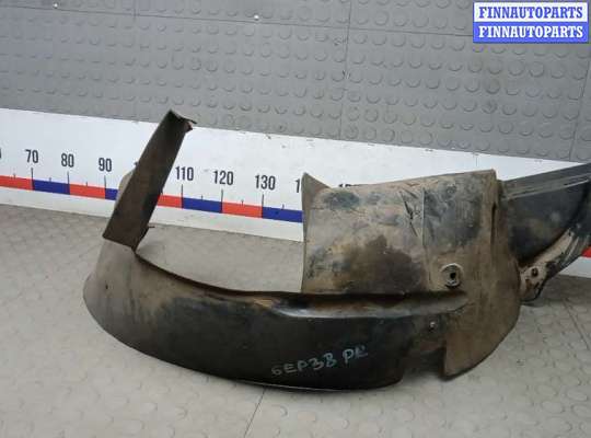 купить защита арок (защита крыла, подкрылок) передняя правая на CITROEN BERLINGO 1