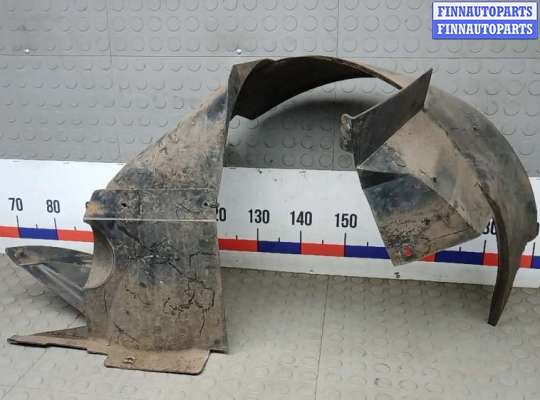 Купить защита арок (защита крыла, подкрылок) передняя правая на CITROEN BERLINGO 1 защита арок (защита крыла, подкрылок) передняя правая CT1077352 на CITROEN BERLINGO 1